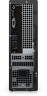 ПК Dell Vostro 3681 SFF i3 10100 (3.6)/4Gb/1Tb 7.2k/UHDG 630/DVDRW/CR/Windows 10 Home/GbitEth/WiFi/BT/200W/клавиатура/мышь/черный