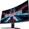 Монитор Gigabyte 27" G27QC A VA 2560x1440 165Hz FreeSync 250cd/m2 16:9