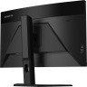 Монитор Gigabyte 27" G27QC A VA 2560x1440 165Hz FreeSync 250cd/m2 16:9