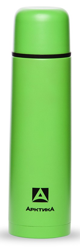 Термос Арктика 102-1000 1л. зеленый (102-1000N/GRE)