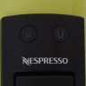 Кофемашина Delonghi Nespresso Essenza mini Bundle EN85.L 1260Вт зеленый