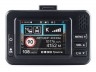 Видеорегистратор с радар-детектором Incar SDR-40 Tibet GPS