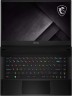 Ноутбук MSI GS66 Stealth 10UH-451RU Core i7 10870H/32Gb/SSD2Tb/NVIDIA GeForce RTX 3080 16Gb/15.6"/FHD (1920x1080)/Windows 10/black/WiFi/BT/Cam