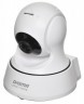 Видеокамера IP Digma DiVision 200 2.8-2.8мм цветная корп.:белый