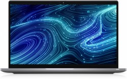 Ноутбук Dell Latitude 7420 Core i7 1185G7/16Gb/SSD1Tb/Intel Iris Xe graphics/14" WVA/UHD (3840x2160)/Windows 10 Professional/silver/WiFi/BT/Cam