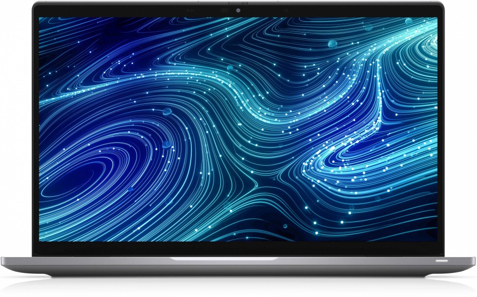 Ноутбук Dell Latitude 7420 Core i7 1185G7/16Gb/SSD1Tb/Intel Iris Xe graphics/14" WVA/UHD (3840x2160)/Windows 10 Professional/silver/WiFi/BT/Cam