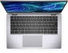 Ноутбук Dell Latitude 7420 Core i7 1185G7/16Gb/SSD1Tb/Intel Iris Xe graphics/14" WVA/UHD (3840x2160)/Windows 10 Professional/silver/WiFi/BT/Cam