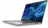 Ноутбук Dell Latitude 7420 Core i7 1185G7/16Gb/SSD1Tb/Intel Iris Xe graphics/14" WVA/UHD (3840x2160)/Windows 10 Professional/silver/WiFi/BT/Cam