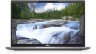Ноутбук Dell Latitude 7420 Core i7 1185G7/16Gb/SSD1Tb/Intel Iris Xe graphics/14" WVA/UHD (3840x2160)/Windows 10 Professional/silver/WiFi/BT/Cam