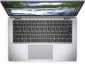Ноутбук Dell Latitude 7420 Core i7 1185G7/16Gb/SSD1Tb/Intel Iris Xe graphics/14" WVA/UHD (3840x2160)/Windows 10 Professional/silver/WiFi/BT/Cam
