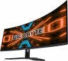 Монитор Gigabyte 34" G34WQC VA 3440x1440 144Hz FreeSync 350cd/m2 21:9