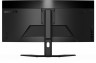 Монитор Gigabyte 34" G34WQC VA 3440x1440 144Hz FreeSync 350cd/m2 21:9