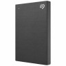 Жесткий диск Seagate Original USB 3.0 2Tb STKB2000400 One Touch 2.5" черный