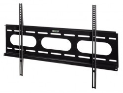 Кронштейн для телевизора Hama H-11759 черный-63" макс.75кг настенный фиксированный