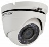 Камера видеонаблюдения Hikvision DS-2CE56C0T-IRM 3.6-3.6мм HD TVI цветная корп.:белый