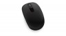 Мышь Microsoft Mobile Mouse 1850 for business черный оптическая (1000dpi) беспроводная USB для ноутбука (2but)