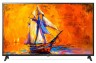 Телевизор LED LG 43" 43UK6200PLA черный/Ultra HD/50Hz/DVB-T2/DVB-C/DVB-S2/USB/WiFi/Smart TV (RUS)
