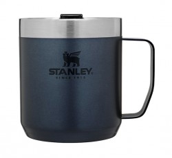 Термокружка Stanley Classic 0.35л. синий (10-09366-007)