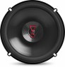 Колонки автомобильные JBL Stage3 627 135Вт 92дБ 3Ом 16см (6.5дюйм) (ком.:2кол.) коаксиальные двухполосные