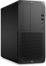 ПК HP Z2 G5 TWR i7 10700K (3.8)/16Gb/SSD512Gb/P2200 5Gb/DVDRW/Windows 10 Professional 64/GbitEth/700W/клавиатура/мышь/черный
