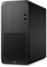 ПК HP Z2 G5 TWR i7 10700K (3.8)/16Gb/SSD512Gb/P2200 5Gb/DVDRW/Windows 10 Professional 64/GbitEth/700W/клавиатура/мышь/черный
