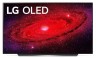 Телевизор OLED LG 65" OLED65CXRLA серебристый/Ultra HD/100Hz/DVB-T2/DVB-C/DVB-S2/USB/WiFi/Smart TV (RUS)