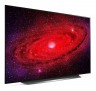 Телевизор OLED LG 65" OLED65CXRLA серебристый/Ultra HD/100Hz/DVB-T2/DVB-C/DVB-S2/USB/WiFi/Smart TV (RUS)