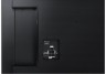 Панель Samsung 98" QM98F черный E-LED BLU LED 8ms 16:9 DVI HDMI M/M матовая Pivot 4700:1 500cd 178гр/178гр 3840x2160 USB