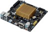 Материнская плата Asus J1800I-C/CSM 2xDDR3L mini-ITX AC`97 8ch(7.1) GbLAN+VGA+HDMI