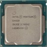 Процессор Intel Original Pentium Dual-Core G4620 Soc-1151 (CM8067703015524S R35E) (3.7GHz/Intel HD Graphics 630) OEM
