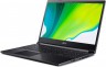 Ноутбук Acer Aspire 7 A715-75G-76LP Core i7 9750H/8Gb/SSD256Gb/nVidia GeForce GTX 1650 4Gb/15.6"/IPS/FHD (1920x1080)/Windows 10/black/WiFi/BT/Cam