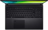 Ноутбук Acer Aspire 7 A715-75G-76LP Core i7 9750H/8Gb/SSD256Gb/nVidia GeForce GTX 1650 4Gb/15.6"/IPS/FHD (1920x1080)/Windows 10/black/WiFi/BT/Cam