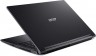 Ноутбук Acer Aspire 7 A715-75G-76LP Core i7 9750H/8Gb/SSD256Gb/nVidia GeForce GTX 1650 4Gb/15.6"/IPS/FHD (1920x1080)/Windows 10/black/WiFi/BT/Cam