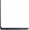 Ноутбук Acer Aspire 7 A715-75G-76LP Core i7 9750H/8Gb/SSD256Gb/nVidia GeForce GTX 1650 4Gb/15.6"/IPS/FHD (1920x1080)/Windows 10/black/WiFi/BT/Cam