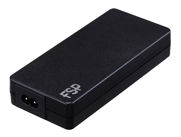 Блок питания FSP NB V90 Slim автоматический 90W 18V-20V 8-connectors 4.74A от бытовой электросети