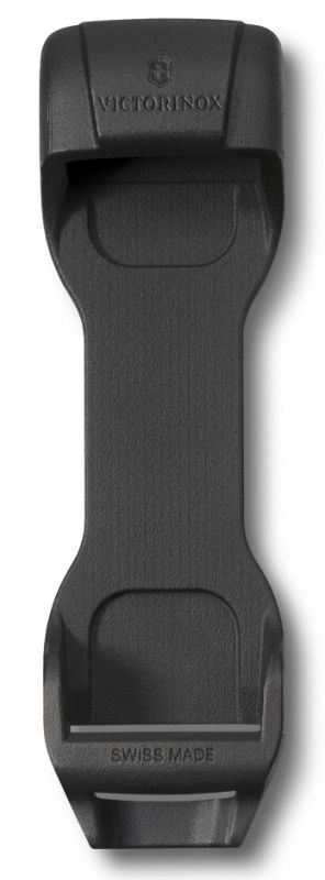 Чехол Victorinox (4.0829) пластик черный подар.коробка