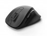 Мышь Hama MW-500 черный оптическая (1600dpi) беспроводная USB для ноутбука (5but)