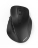 Мышь Hama MW-500 черный оптическая (1600dpi) беспроводная USB для ноутбука (5but)