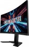 Монитор Gigabyte 27" G27FC A VA 1920x1080 165Hz FreeSync 250cd/m2 16:9