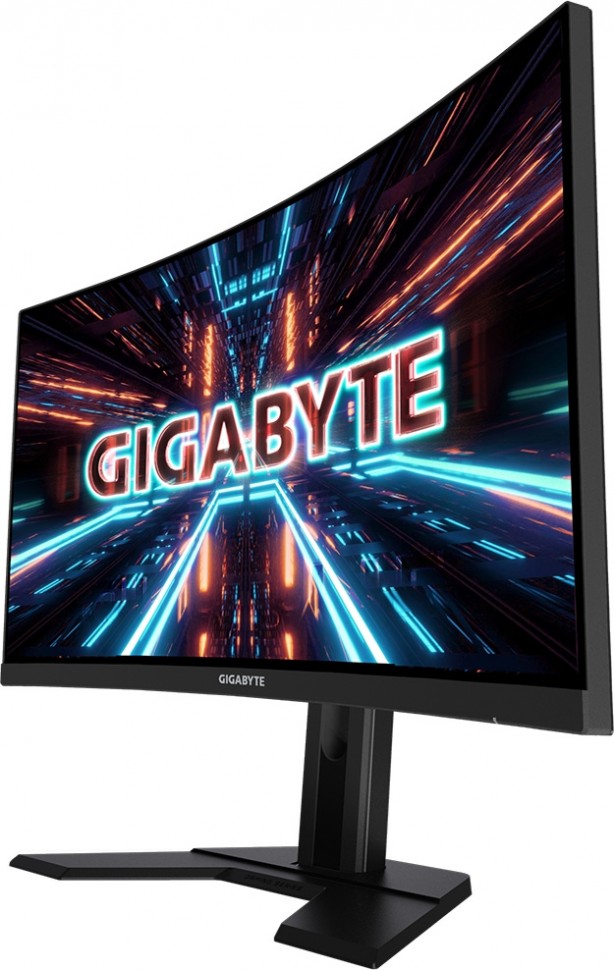 Монитор Gigabyte 27" G27FC A VA 1920x1080 165Hz FreeSync 250cd/m2 16:9