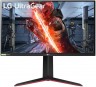 Монитор LG 27" UltraGear 27GN850-B IPS 2560x1440 144Hz G-Sync 350cd/m2 16:9