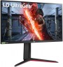 Монитор LG 27" UltraGear 27GN850-B IPS 2560x1440 144Hz G-Sync 350cd/m2 16:9