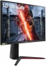 Монитор LG 27" UltraGear 27GN850-B IPS 2560x1440 144Hz G-Sync 350cd/m2 16:9