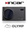 Видеорегистратор с радар-детектором Incar SDR-80 GPS