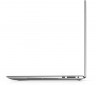 Ультрабук Dell XPS 15 Core i7 10750H/16Gb/SSD512Gb/NVIDIA GeForce GTX 1650 Ti MAX Q 4Gb/15.6"/FHD+ (1920x1200)/Windows 10 64/silver/WiFi/BT/Cam
