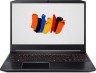 Ноутбук Acer ConceptD 5 Pro CN515-71P-7840 Core i7 9750H/16Gb/SSD512Gb/NVIDIA Quadro RTX 3000 6Gb/15.6"/UHD (3840x2160)/Windows 10 Professional/black/WiFi/BT/Cam