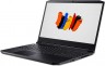Ноутбук Acer ConceptD 5 Pro CN515-71P-7840 Core i7 9750H/16Gb/SSD512Gb/NVIDIA Quadro RTX 3000 6Gb/15.6"/UHD (3840x2160)/Windows 10 Professional/black/WiFi/BT/Cam