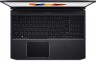Ноутбук Acer ConceptD 5 Pro CN515-71P-7840 Core i7 9750H/16Gb/SSD512Gb/NVIDIA Quadro RTX 3000 6Gb/15.6"/UHD (3840x2160)/Windows 10 Professional/black/WiFi/BT/Cam