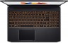 Ноутбук Acer ConceptD 5 Pro CN515-71P-7840 Core i7 9750H/16Gb/SSD512Gb/NVIDIA Quadro RTX 3000 6Gb/15.6"/UHD (3840x2160)/Windows 10 Professional/black/WiFi/BT/Cam