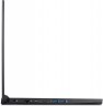 Ноутбук Acer ConceptD 5 Pro CN515-71P-7840 Core i7 9750H/16Gb/SSD512Gb/NVIDIA Quadro RTX 3000 6Gb/15.6"/UHD (3840x2160)/Windows 10 Professional/black/WiFi/BT/Cam